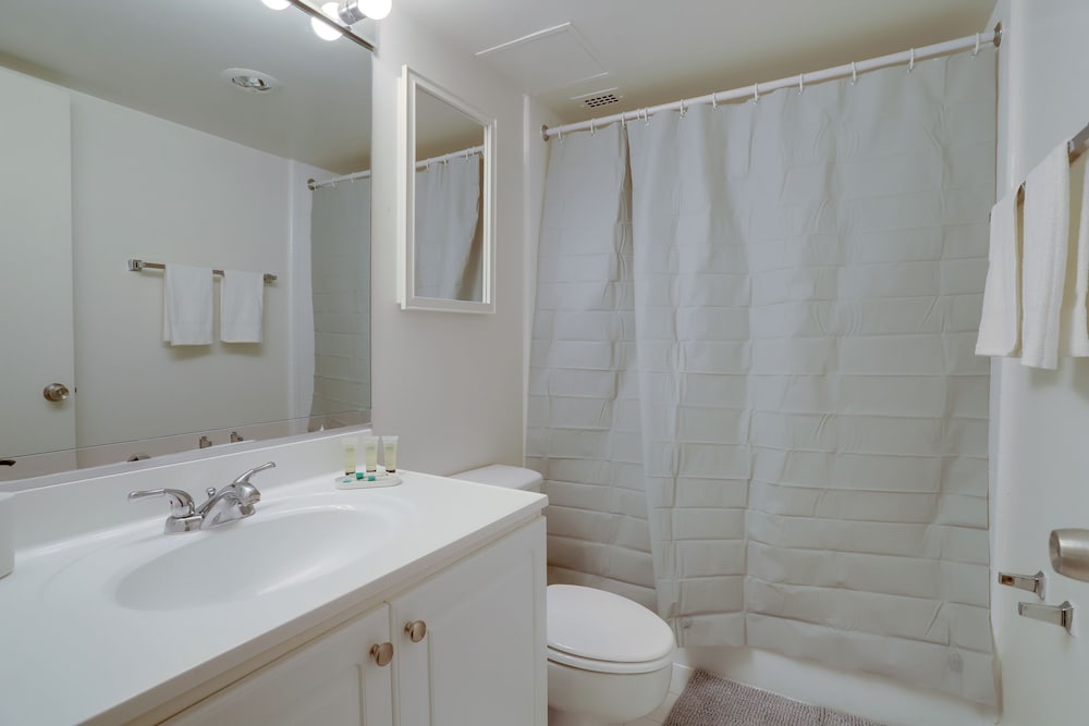 Serene DC-Area Apartments