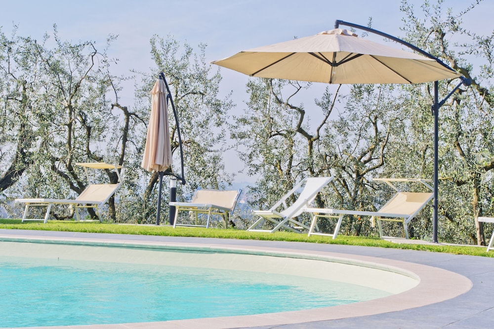 Amazing View Laporecchio Hills