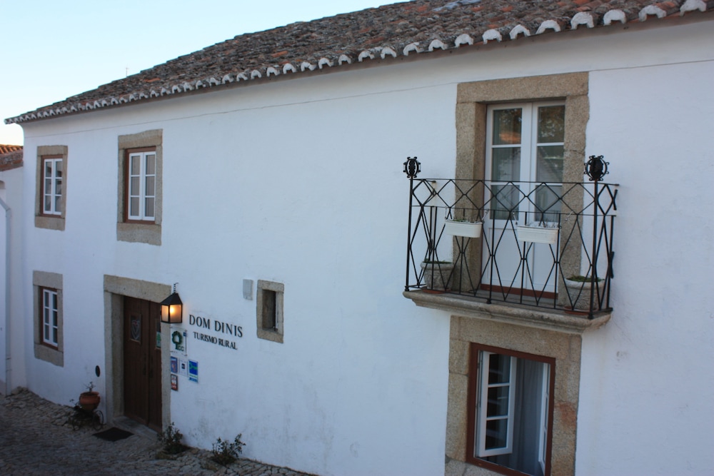 Hotel Dom Dinis Marvão - Image 1