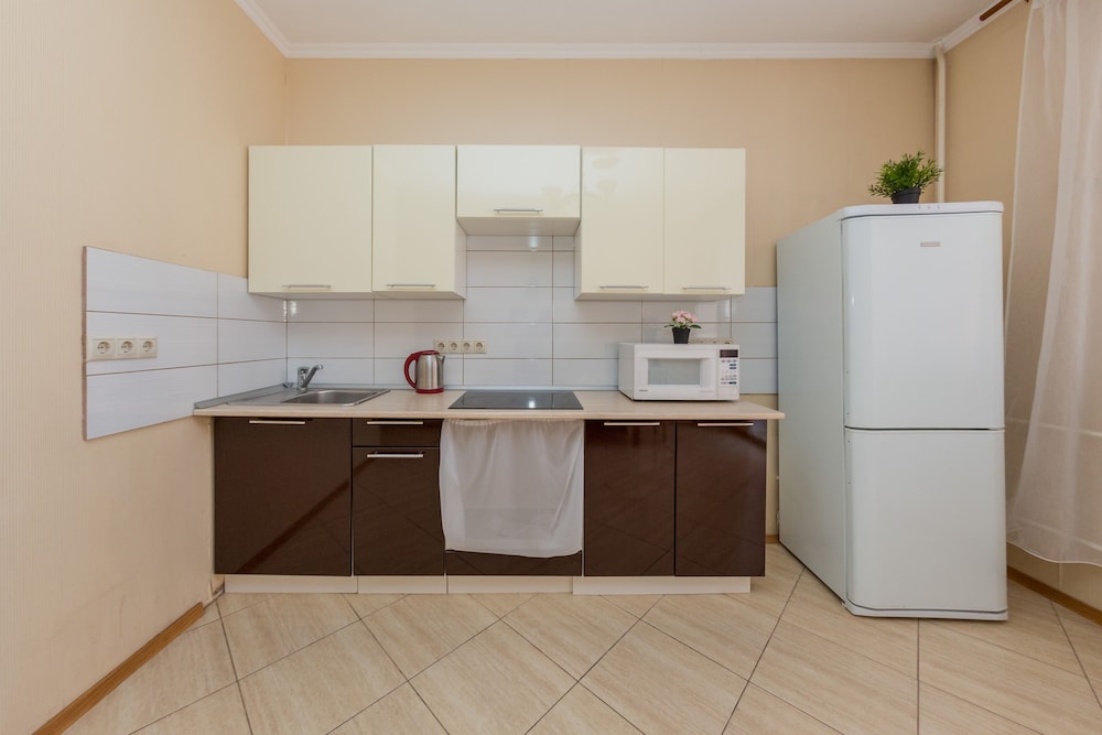Apartment Rodniki
