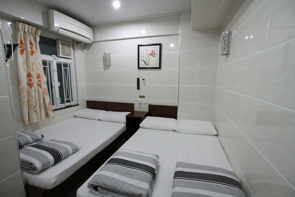 Tai Wah Guest House - Image 1