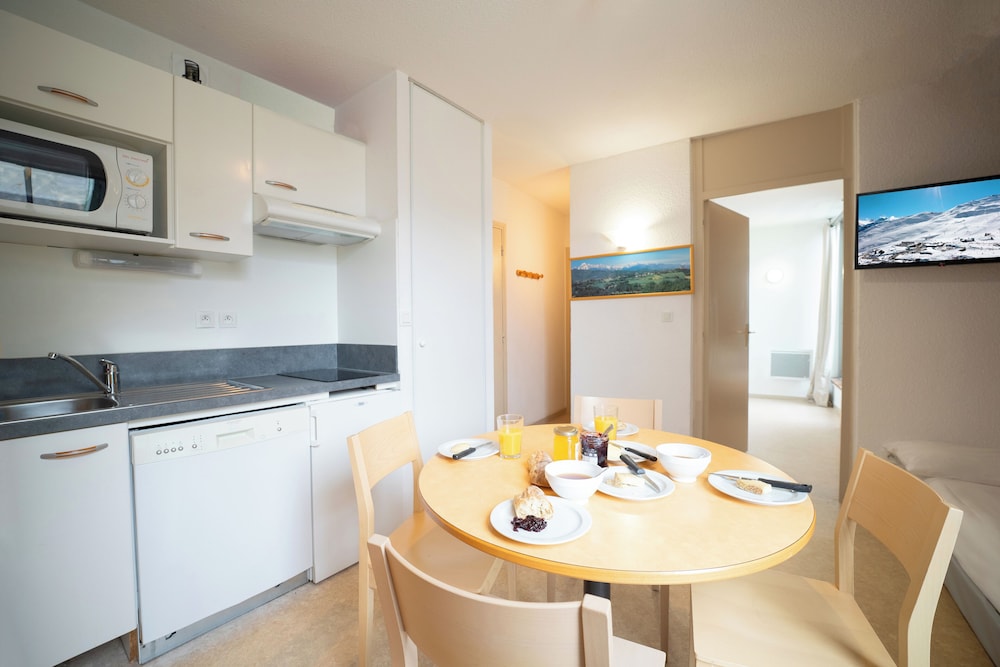 Residence Azureva Piau-Engaly, Foto 35