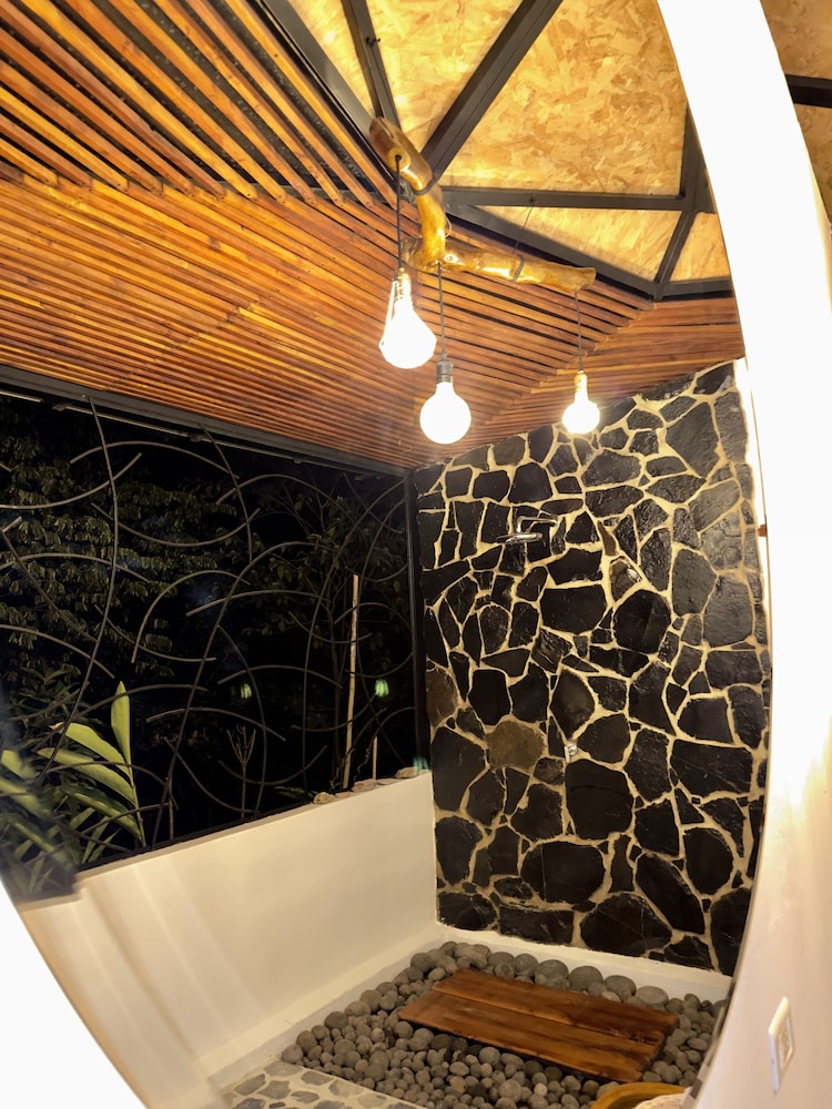 Ecofuratena Glamping
