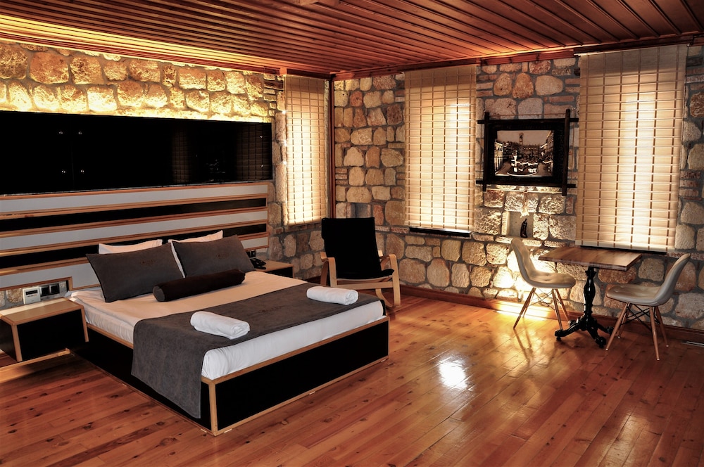 Kosa Butik Otel - Image 26