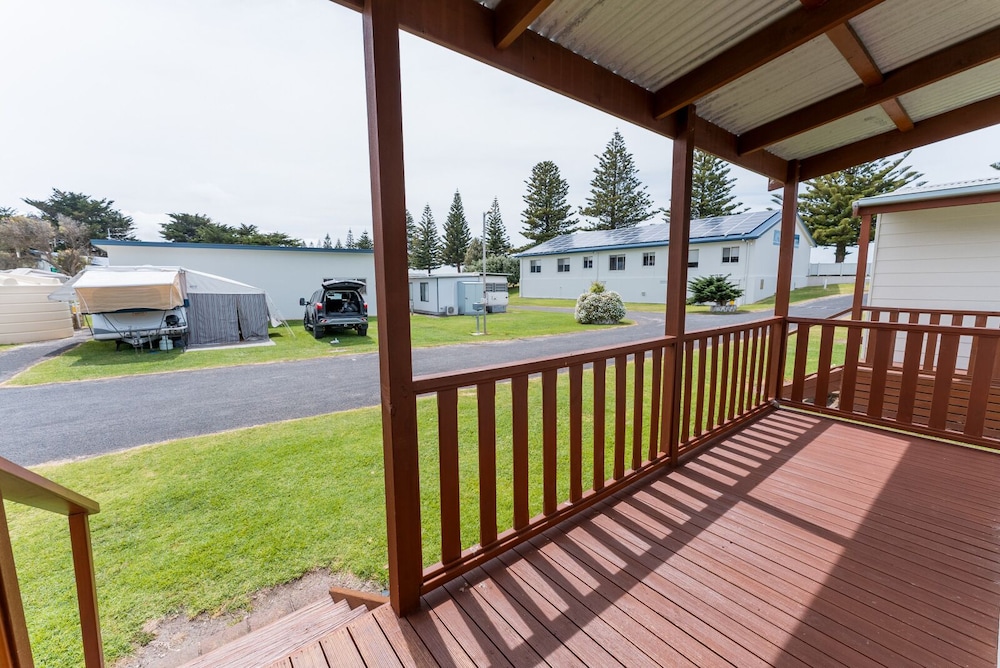 Beachport Caravan Park