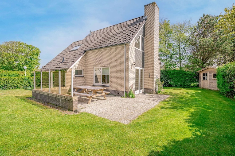 Charming Villa Near the sea and Forest