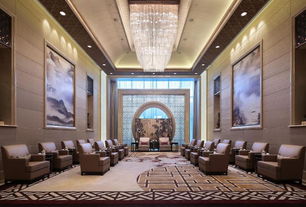 Dongjiao State Guest Hotel