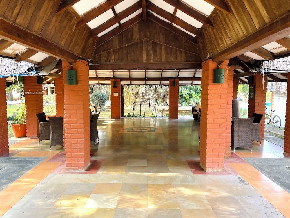 The Hideaway Hosur