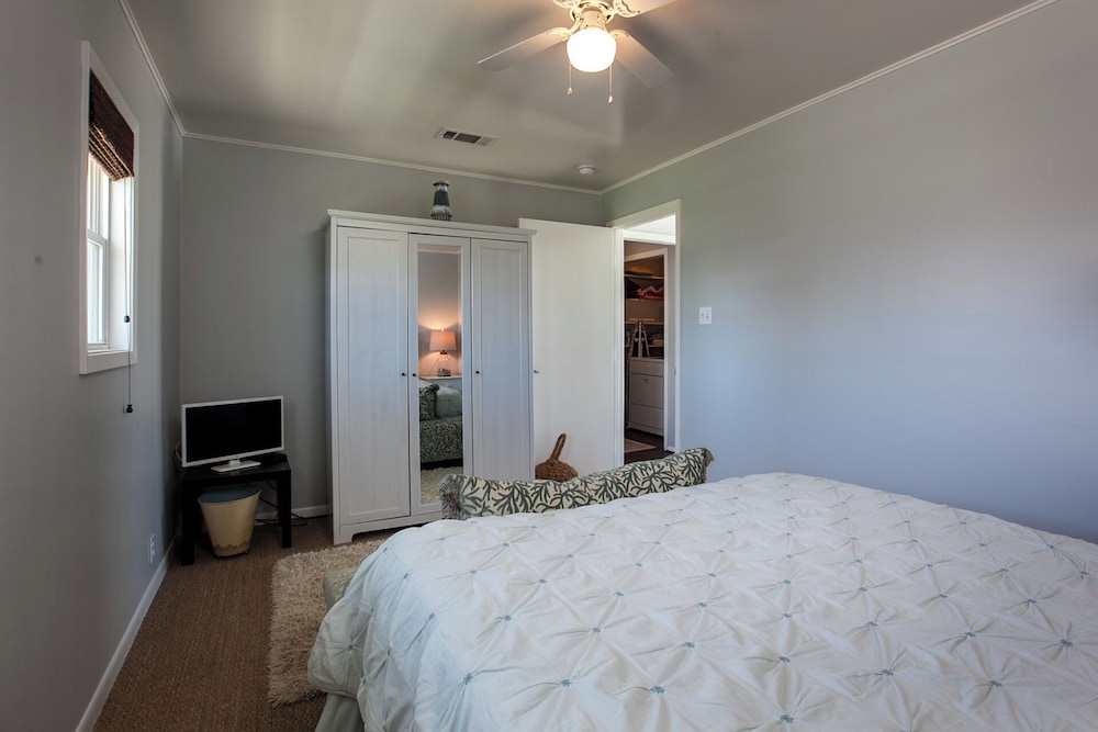Bermuda Blue by Ryson Vacation Rentals