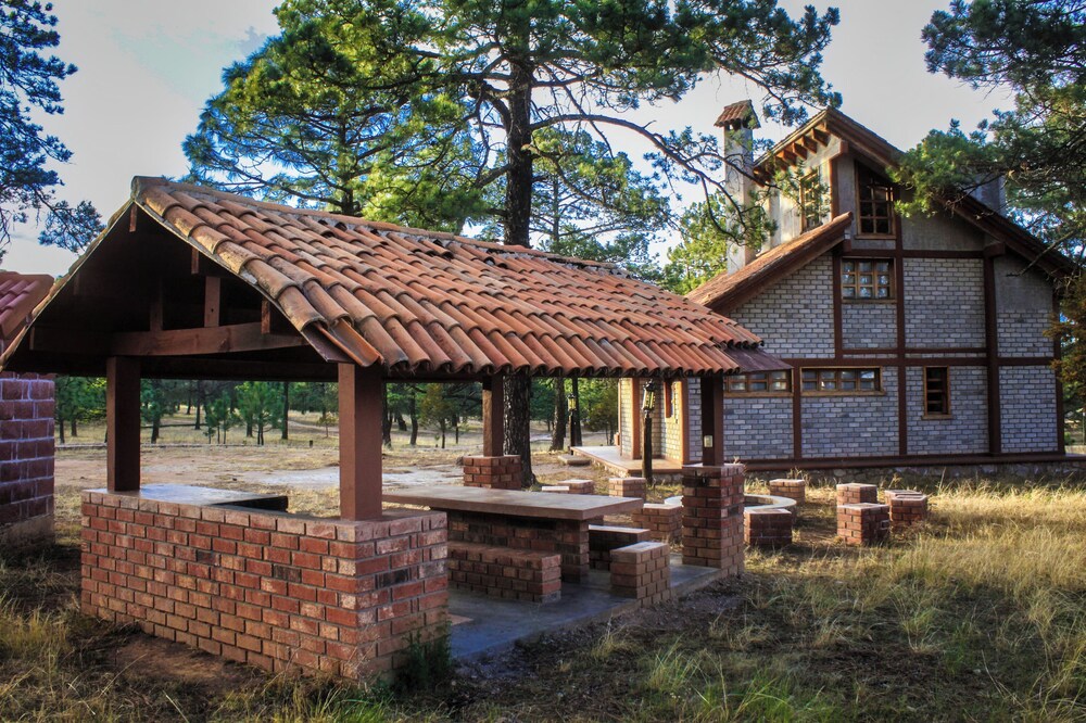 Otinapa Sierra Camps