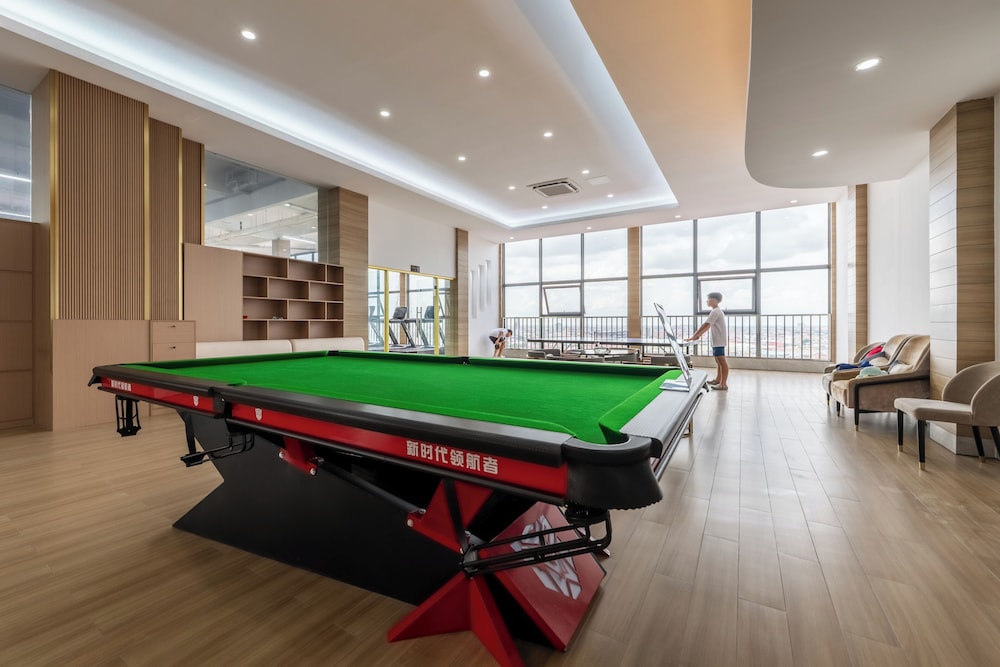 Comfort Serviced Apartment by Soben Home
