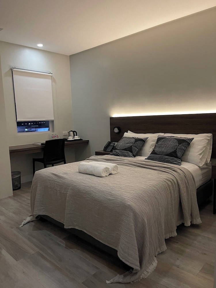 Mango Suites Angeles