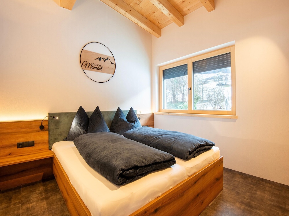 Moiklerhof Apartment