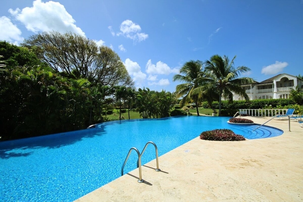 Apartment in Exclusive Royal Westmoreland - 323 by BSL Rentals