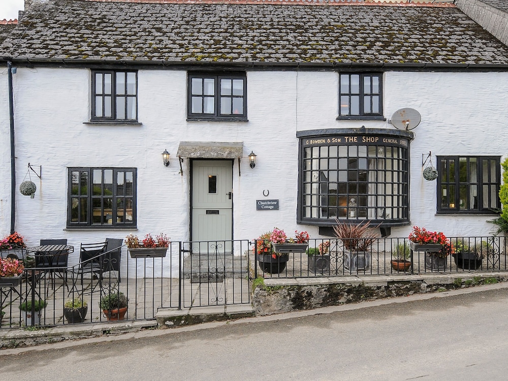 Church View Cottage