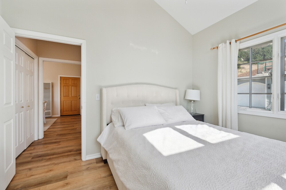 Serene Retreat In The Heart Of Slo 6 Bedroom Home by RedAwning