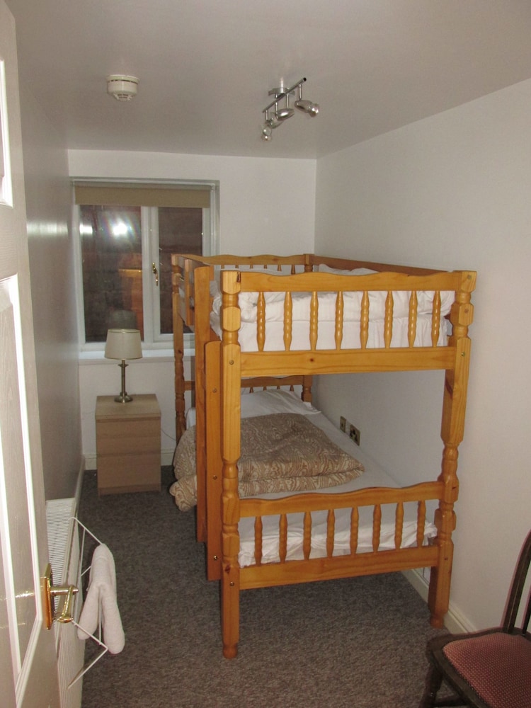 Edenhall Country House Hotel