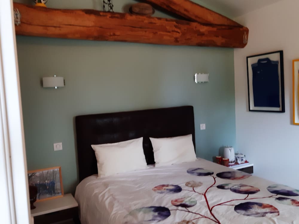 La Ferme de Capucine view 3