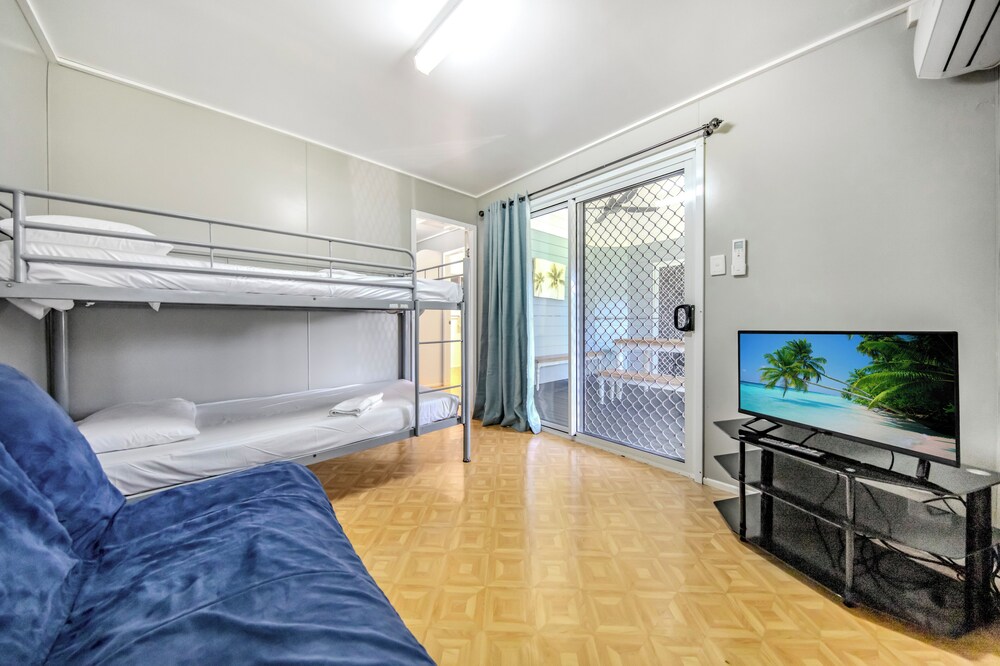 Hideaway Mission Beach Village