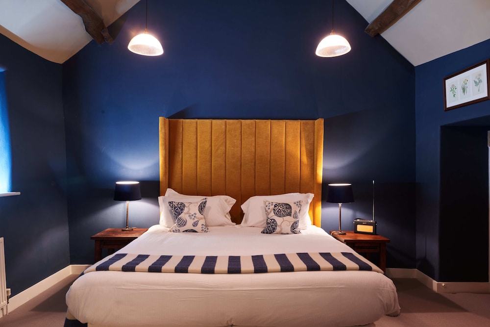 Woodstock Vacations - Kings Arms Hotel - Property Image 37
