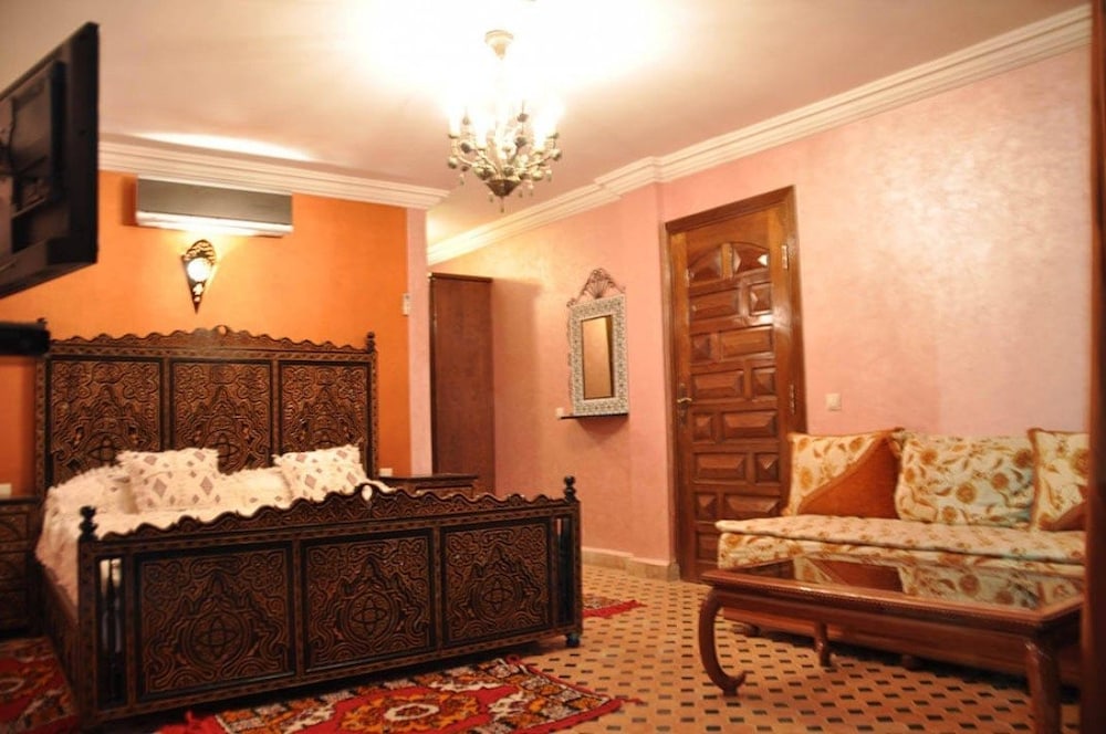 Dar Lyazid