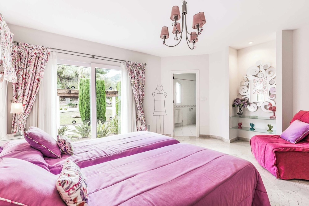 Villa Santana 140