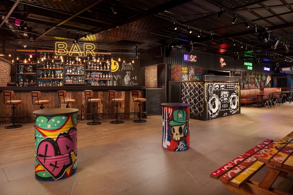 Sheraton İstanbul Şehir Merkezi - Image 97