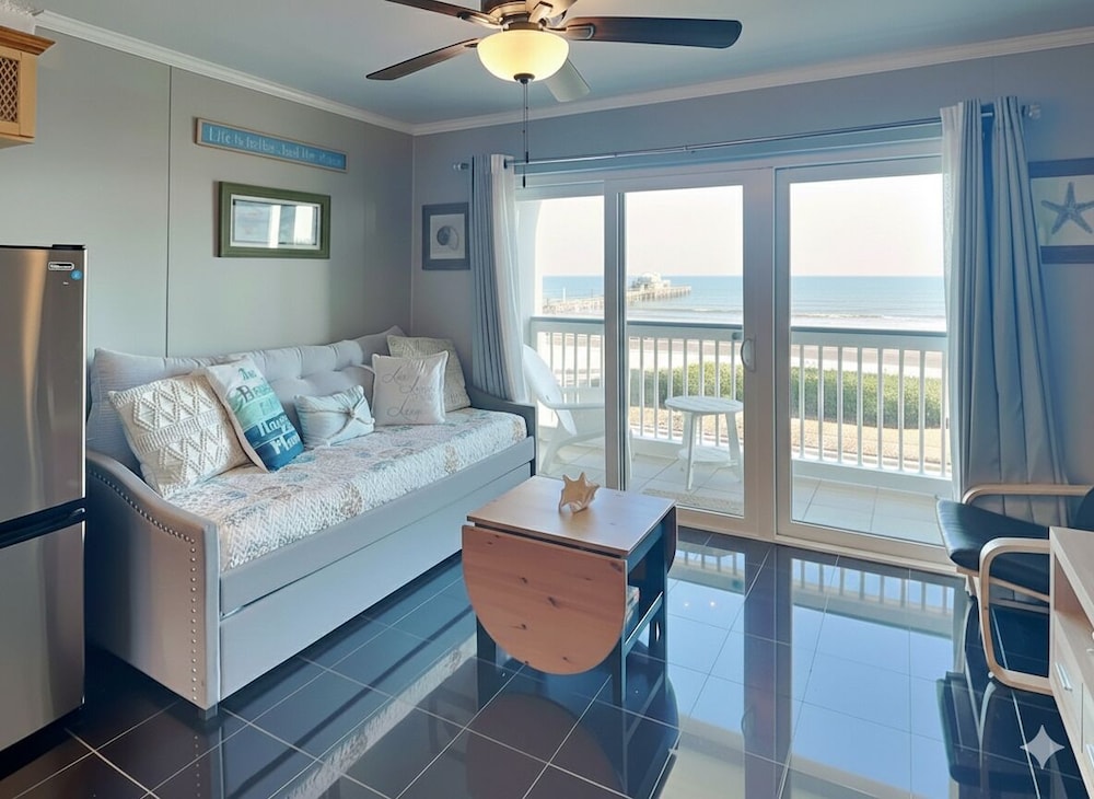 Casa Del Mar 252-vista Del Mar