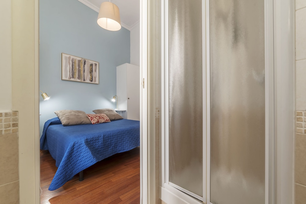 Piazza del Popolo Elegant Apartment