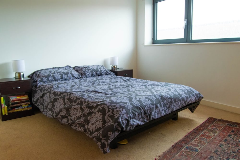 Bright 1 Bed Flat in Bermondsey