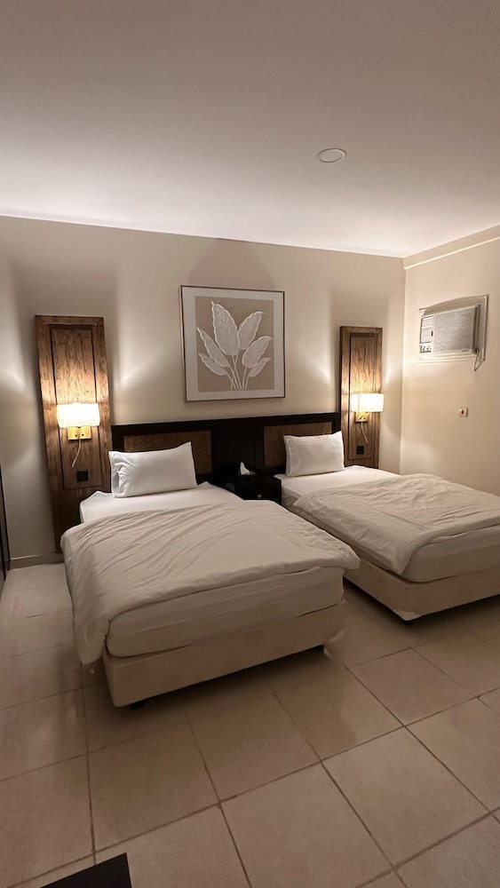 AlShowaish Apartments