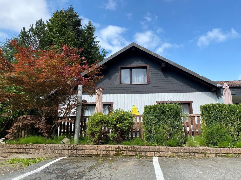 Ferienhaus im Kurort Inkl. Fruehstueck