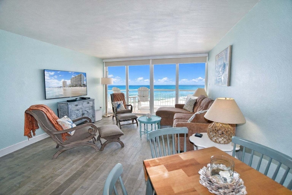 1008 Waters Edge Resort 1 Bedroom Condo