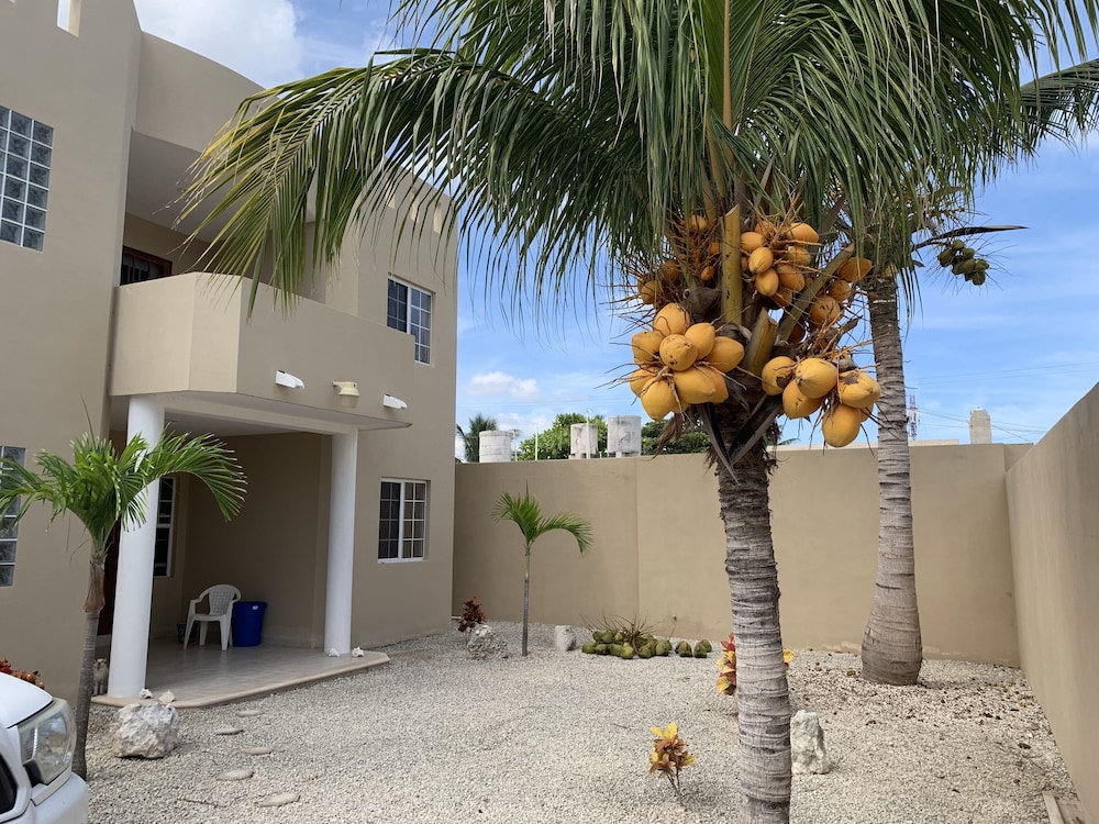 Casa Canukatan view 2