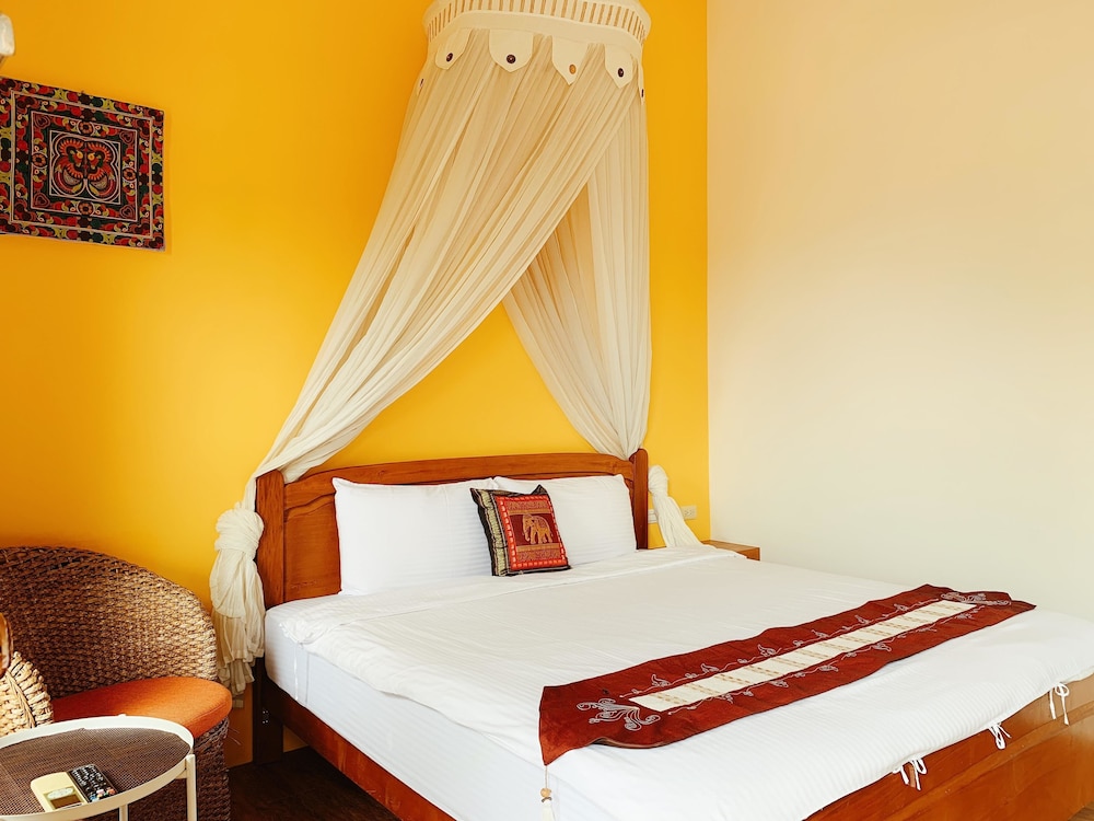 Ibali B & B
