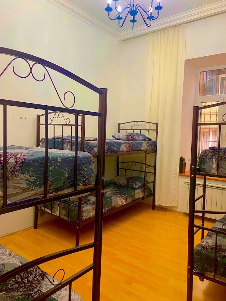 S. T. Hostels
