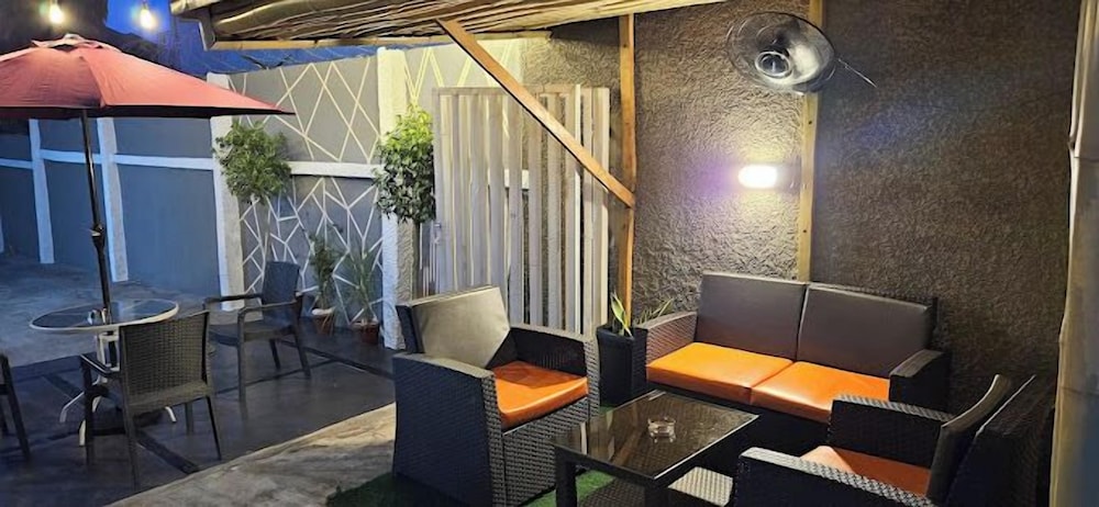 Unity Luxury Apartment and Suites