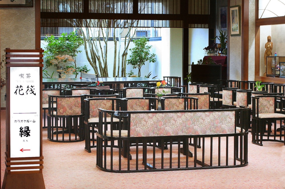 Gero Onsen Kisoya