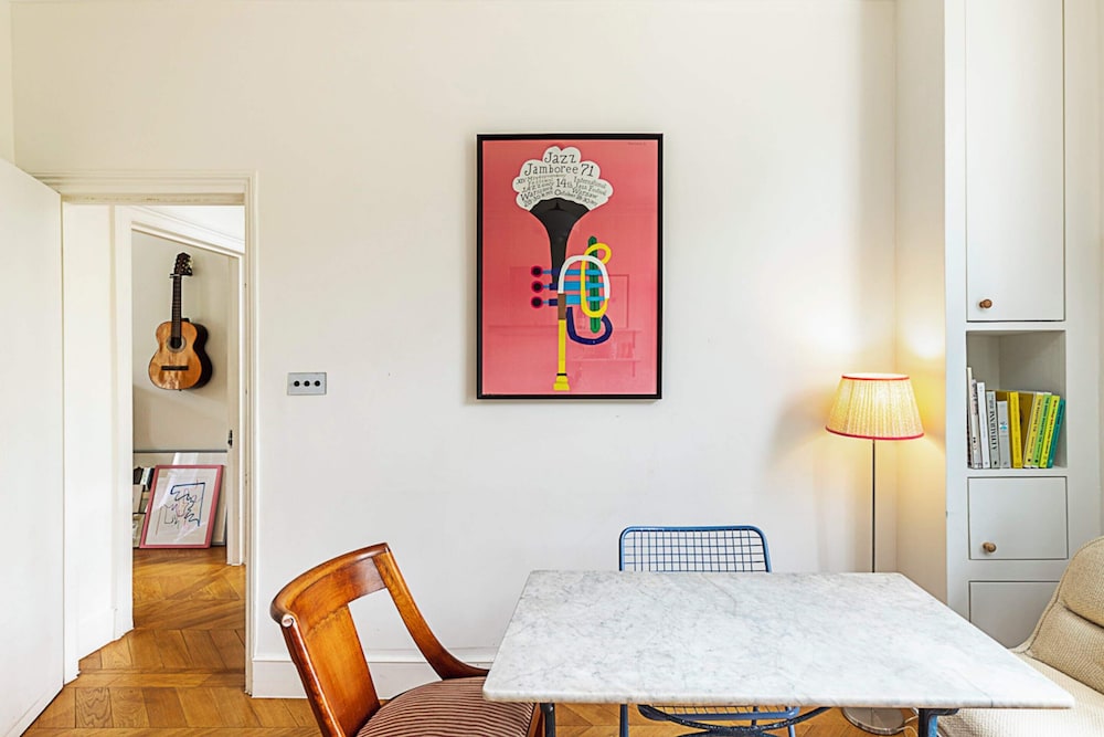 Charming Kentish Town Flat view 5