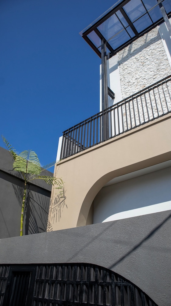 Sky Loft Villas Bali