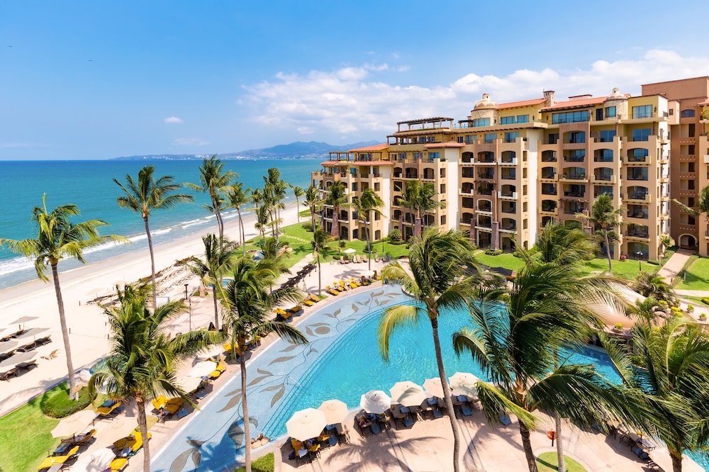 Puerto Vallarta Vacations - Villa La Estancia Beach Resort  Spa Riviera Nayarit - All Inclusive - Property Image 7