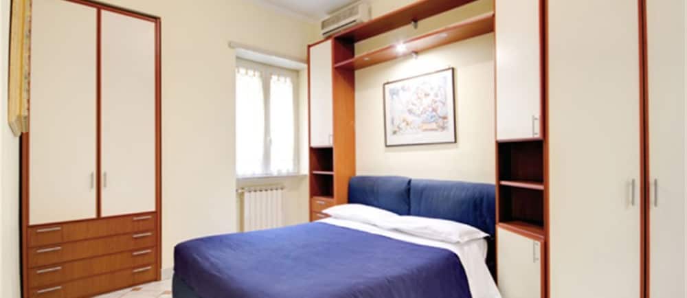 M&L Apartment - case vacanze a Roma