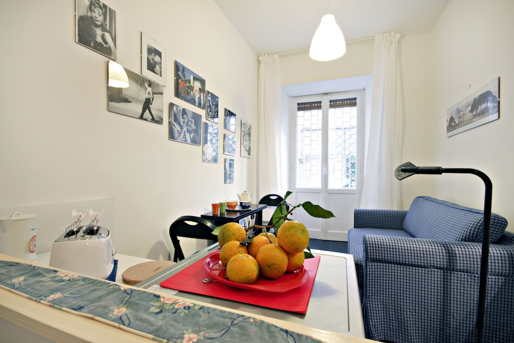 Wonder Cozy & Lively Apt
