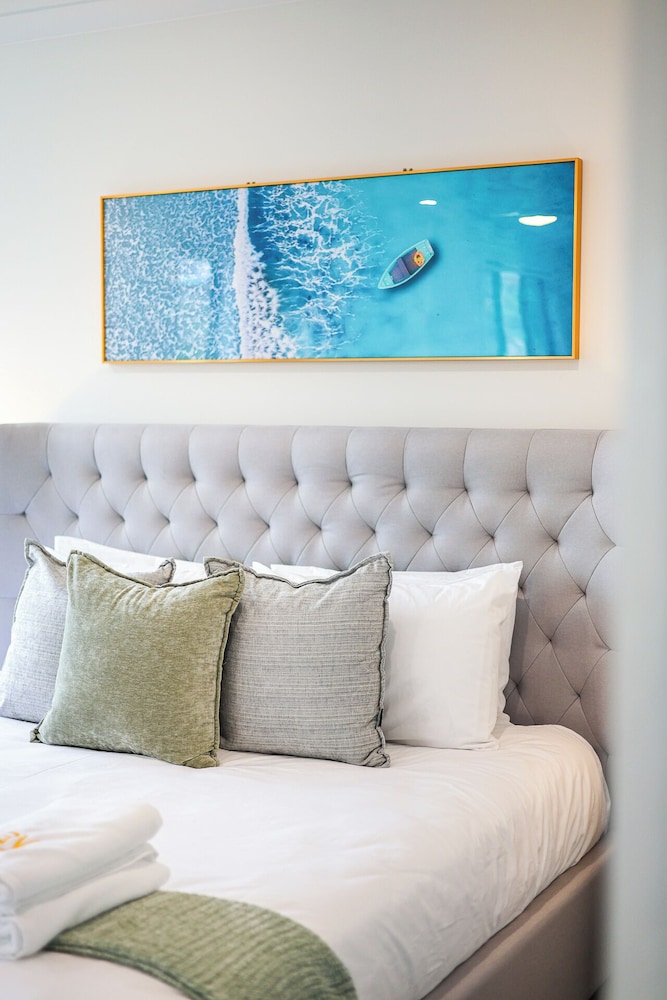 StayAU 5BR Family Getaway GreaterGeelong in Duneed