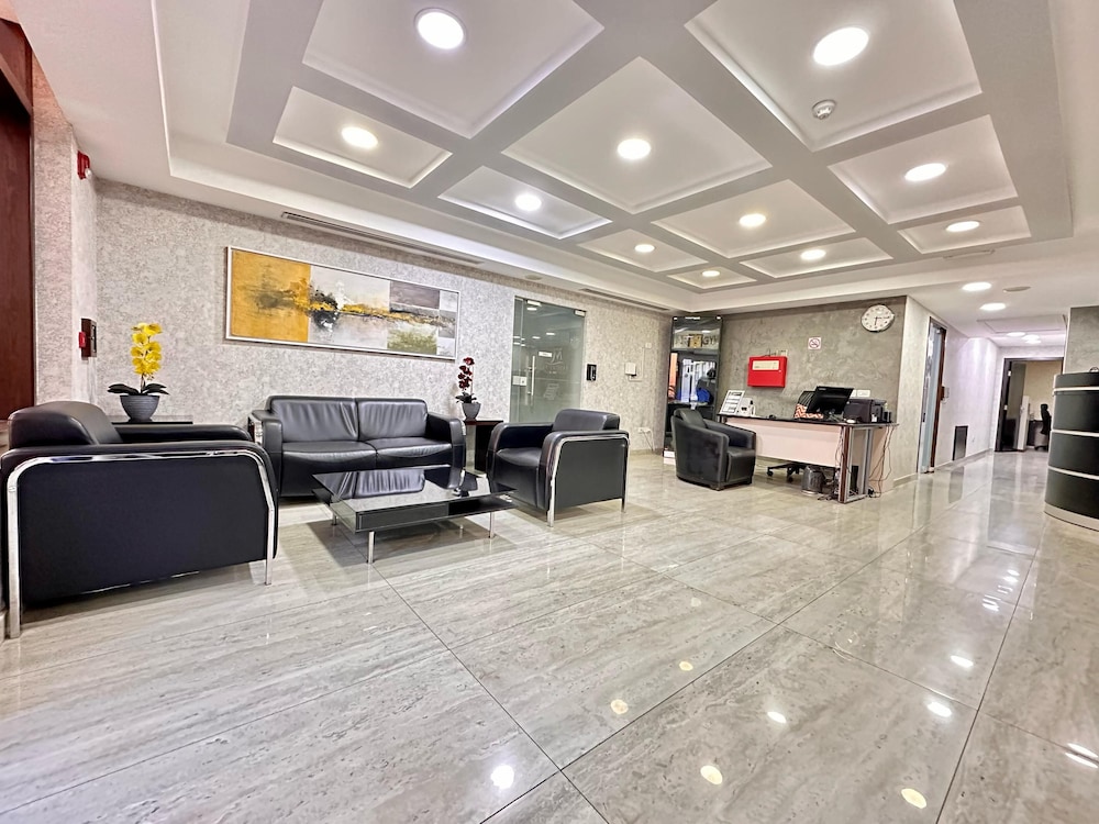 Margarita Hotel Amman