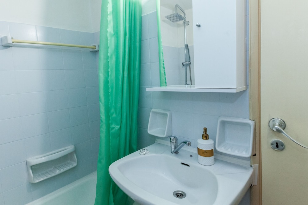 Cozy Cute apt next to Agios Nikolaos