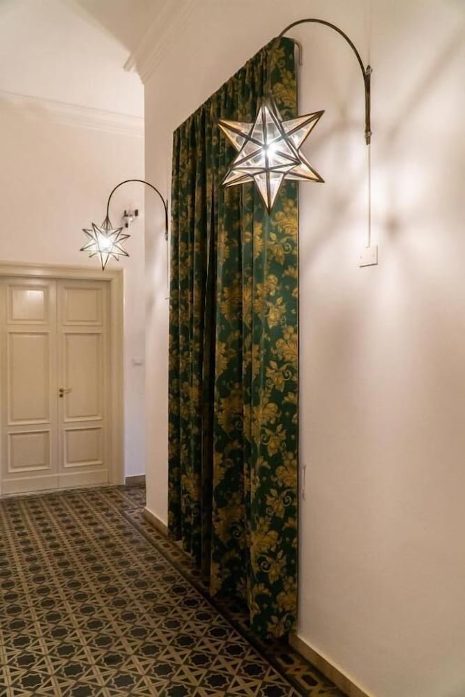 Residence Le Cure