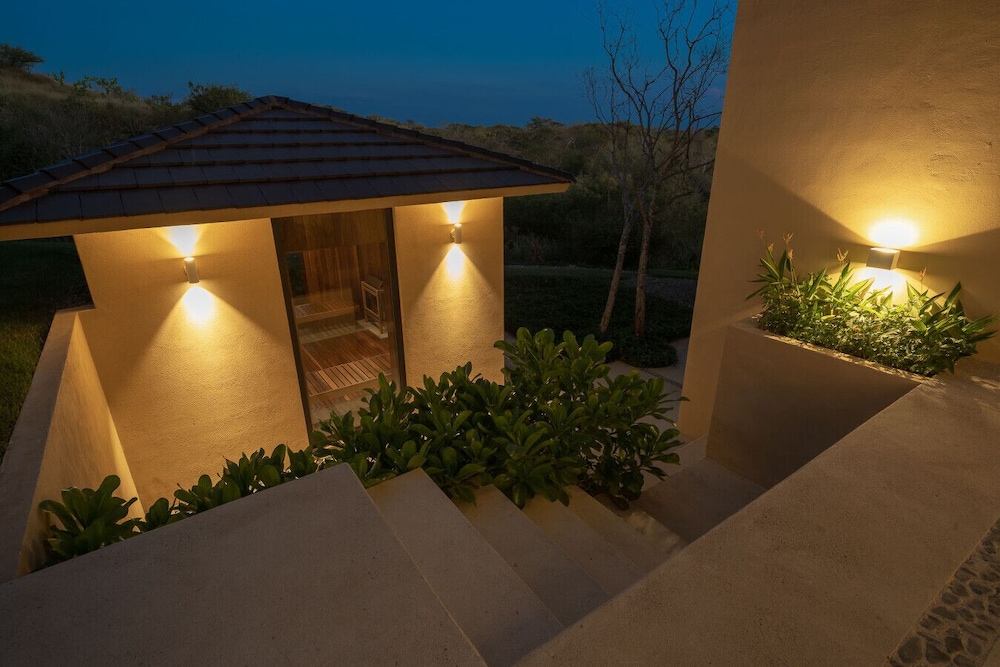 Casa Tuki in Punta Mita