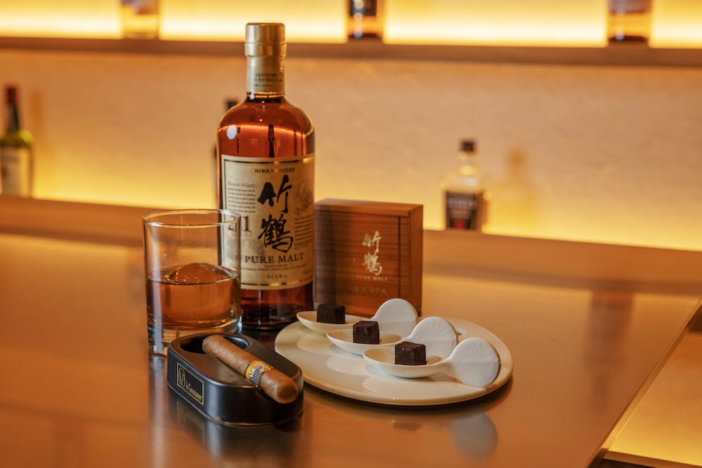 WE Hotel Toya - Dusit Collection 51