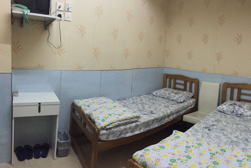 Dragon Hostel